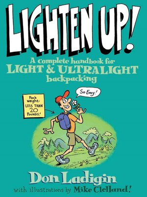 cover image of Lighten Up!